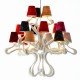 Ode 1647 chandelier