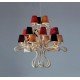Ode 1647 chandelier