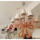 Ode 1647 chandelier
