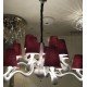 Chandelier design Ode 1647 