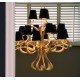 Ode 1647 chandelier