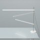 Lampe de table design Talak LED