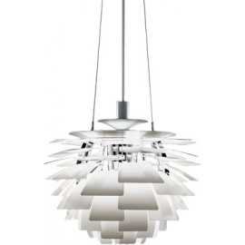 Suspension design PH Artichoke