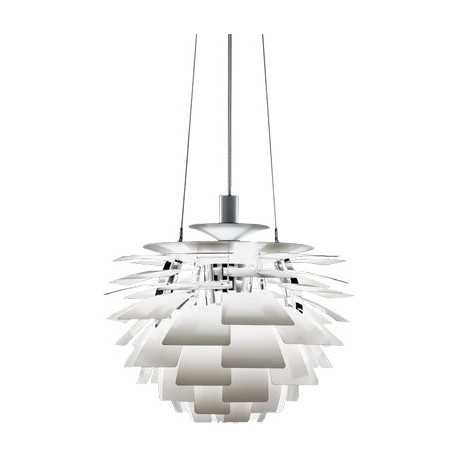 Suspension design PH Artichoke