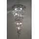 Chandelier design Branko