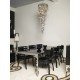 Chandelier design Branko