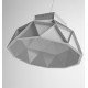 Apollo pendant lamp
