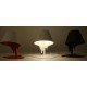 Lampe de table design Liquid