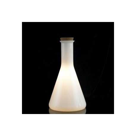 Lampe de table design Labware