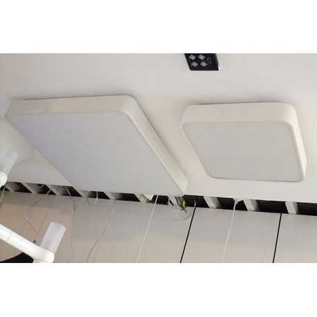 Vela ceiling lamp