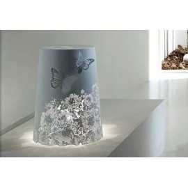 Central park table lamp