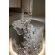 Central park table lamp