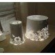Central park table lamp