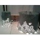 Central park table lamp