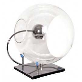 Lampe de table design PLANETS MACRO 