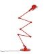 Lampadaire design Lak ZigZag Jielde