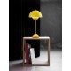 Lampe de table design Flowerpot