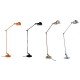 Lampadaire design Lak Jielde 