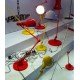 Lampadaire design Lak Jielde 