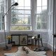 Lampadaire design Lak Jielde 