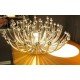 Applique ou plafonnier design Pistillo