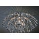 Applique ou plafonnier design Pistillo