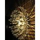 Pistillo wall ou ceiling lamp