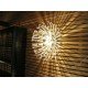 Pistillo wall ou ceiling lamp