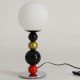 RGB table lamp