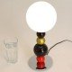 RGB table lamp