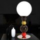 RGB table lamp
