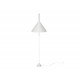 Lampadaire design funnel 