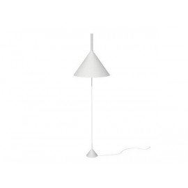 Lampadaire design funnel 