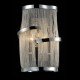 Chandelier design Atlantis Long