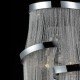 Atlantis wall lamp