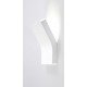 Platone wall lamp