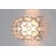 Caboche style wall lamp Foscarini