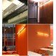 Talo wall lamp