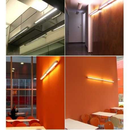 Talo wall lamp