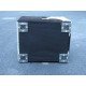 Cowhide Ottoman Cube Stool 