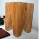 ST04 backenzahn Stool Side table