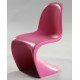 Chaise Panton Junior en ABS