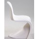 Chaise Panton Junior en ABS
