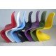 Chaise Panton Junior en ABS