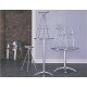Chaise de bar design Jamaica