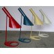 Lampe de table design Arne Jacobsen
