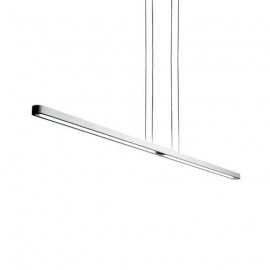 Talo double pendant lamp