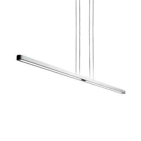 Talo double pendant lamp