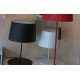 Lampe de table design Twiggy blanc en solde