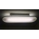 Plafonnier design Float linéaire